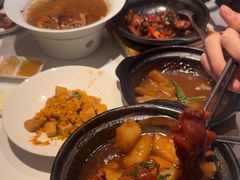 -汤城小厨•粤菜•靓汤(金宝街店)