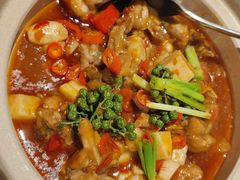 -粗茶淡饭·汉口公馆(循礼门店)