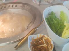 -三头牛·潮汕牛肉生蚝火锅 (夏湾店)