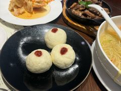 -老厨家(友谊路总店)