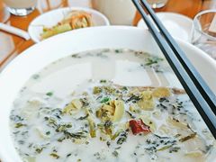 -无锡苏宁银河国际酒店-麺餐厅