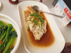 -鹿鸣酒家(越秀店)