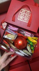 -牧子屋创意喜糖伴手礼(新湖花园店)