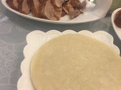 -京天红酒家(马家堡店)