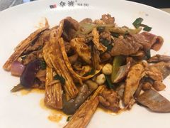 -拿渡·水煮鱼麻辣香锅(王府井奥莱·香江小镇店)