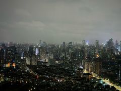 -上海龙之梦万丽酒店