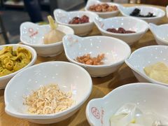 -大明铜锅·烤涮坊·烧烤(新开路店)
