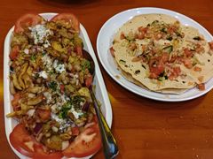 -清真· AL-JANNAT 佳纳特餐厅(仙林店)