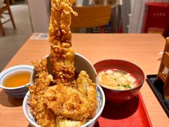 -爱蝦乃家(金虹桥店)