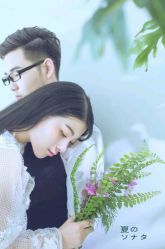 点击看大图 -巴黎婚纱摄影(瑞安旗舰店)