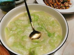 白玉丝瓜-佬麻雀·剁椒鱼头(京基KK One店)