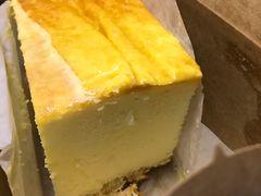 乳酪蛋糕-麦斯晨菲老香港蛋糕(东街店)