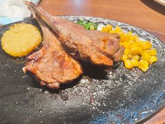 -萨莉亚(巴黎春天成山店)