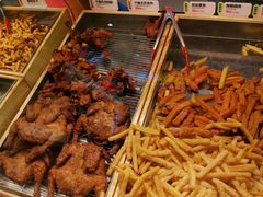 -老韩煸鸡(龙之梦二店)