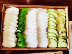 -慢丽江·云南野生菌土鸡锅(付家庄店)