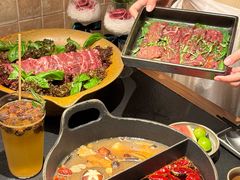 -大龙燚·旷野鲜火锅(广州首店)