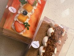 -胖爸爸烘焙工作室(平湖家居店)