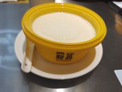 -满记甜品(巴黎春天宝山店)