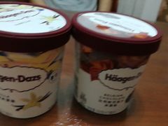 -哈根达斯(龙湖时代天街店)