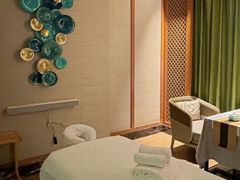 -海纳百川·都市温泉·足道·SPA(学院路店)