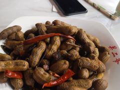 -关二哥烧烤(王家湾店)