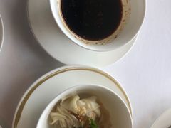 -金轩中餐厅 Jin Xuan(浦东丽思卡尔顿酒店)