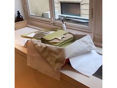 -燕庭·纯燕窝·甜品下午茶(南京西路店)