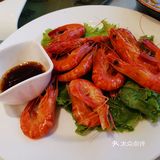 团购了他家248的券，预约了中秋节前一天晚上去吃～