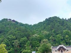 -昭山风景名胜区