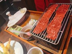 火焰牛肉寿司-松子料理(白家庄店)