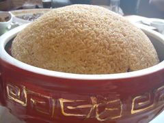 猜猜是什么-金陵一哥龙虾(水木秦淮店)