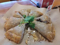 -芋包王闽南茶楼(八市店)