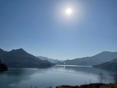 -千峡湖生态旅游度假区