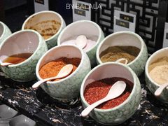 -33韩式自助烧烤(环城南路店)