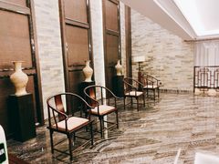 -佛山顺德香云纱园林酒店(清晖园店)