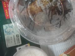 -愉肴麻辣香锅(中山路店)