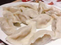 -喜家德虾仁水饺(华强天虹店)