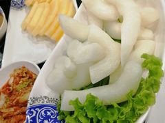 -楼外楼大刀肉传统火锅居(幸福街店)