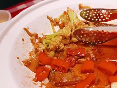 -西贝(六里桥旗舰店)