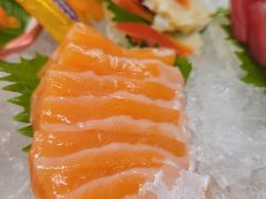 -黑松白鹿(金融街店)