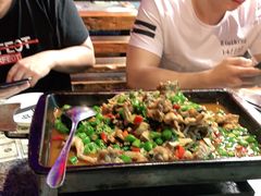 -蘭奢雅集·江浙菜(青山江滩店)