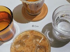 -YECLIP COFFEE黄色回形针咖啡