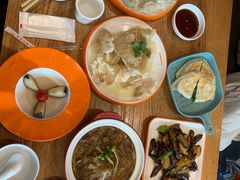 -东北风(龙湾万达广场)