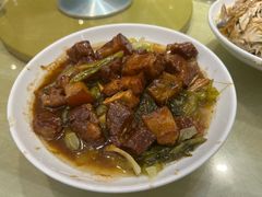 -东山茶寮(新安店)