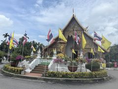 -帕辛寺