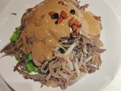 -津沽小院(天津之眼店)