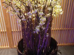-悦融·京鲁菜·露台花园(安定门店)