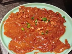 -许府牛火锅(信义坊总店)