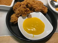 -韩宫宴烤肉·料理(宝山万达店)