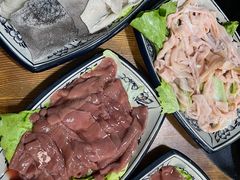 -重庆故事姊妹老火锅(财经学院店)